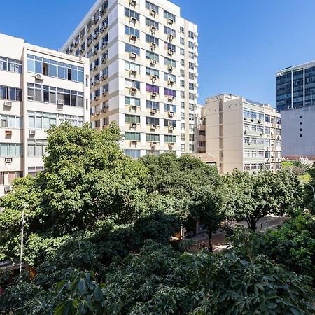 Estudio Em Ipanema - Ideal Para Casais - Vp501 Rio de Janeiro Luaran gambar