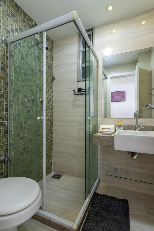 Estudio Em Ipanema - Ideal Para Casais - Vp501 Rio de Janeiro Luaran gambar