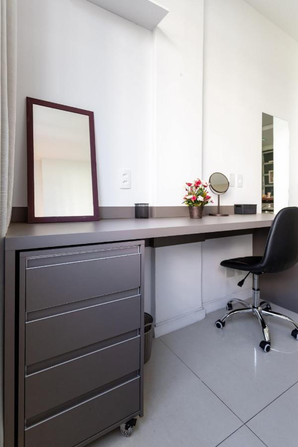 Estudio Em Ipanema - Ideal Para Casais - Vp501 Rio de Janeiro Luaran gambar