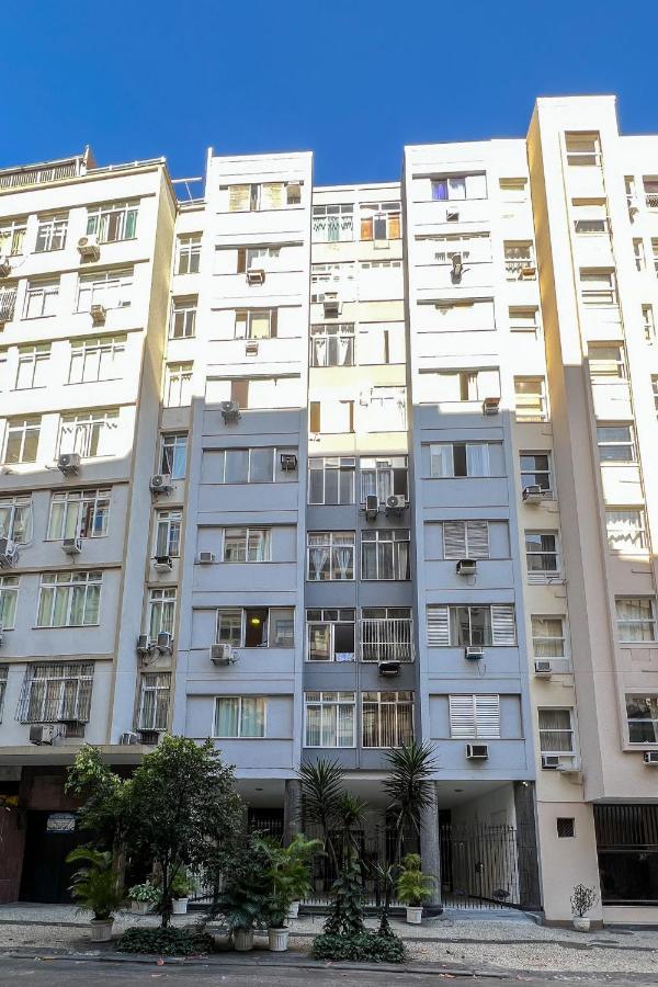 Estudio Em Ipanema - Ideal Para Casais - Vp501 Rio de Janeiro Luaran gambar