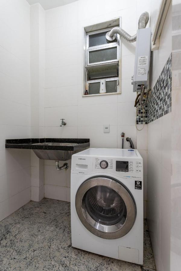 Estudio Em Ipanema - Ideal Para Casais - Vp501 Rio de Janeiro Luaran gambar