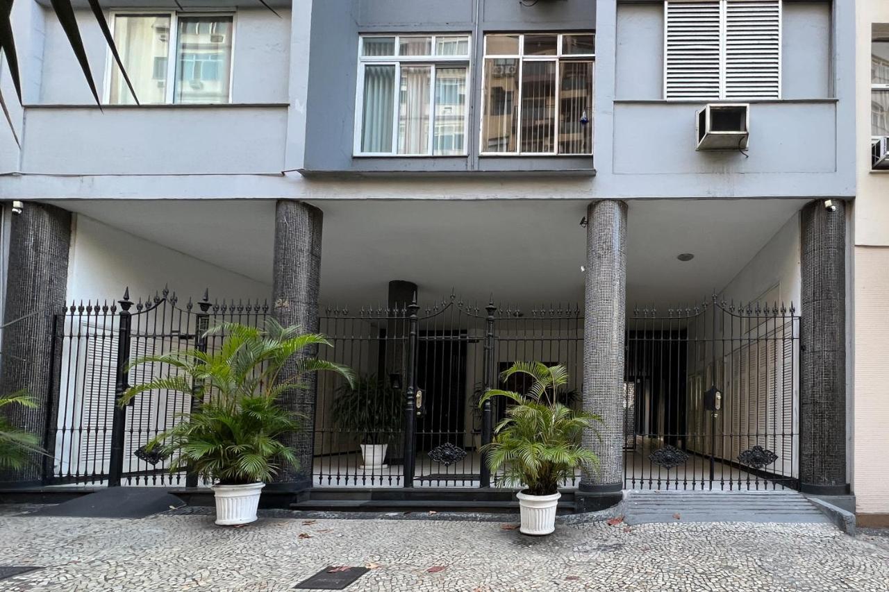 Estudio Em Ipanema - Ideal Para Casais - Vp501 Rio de Janeiro Luaran gambar